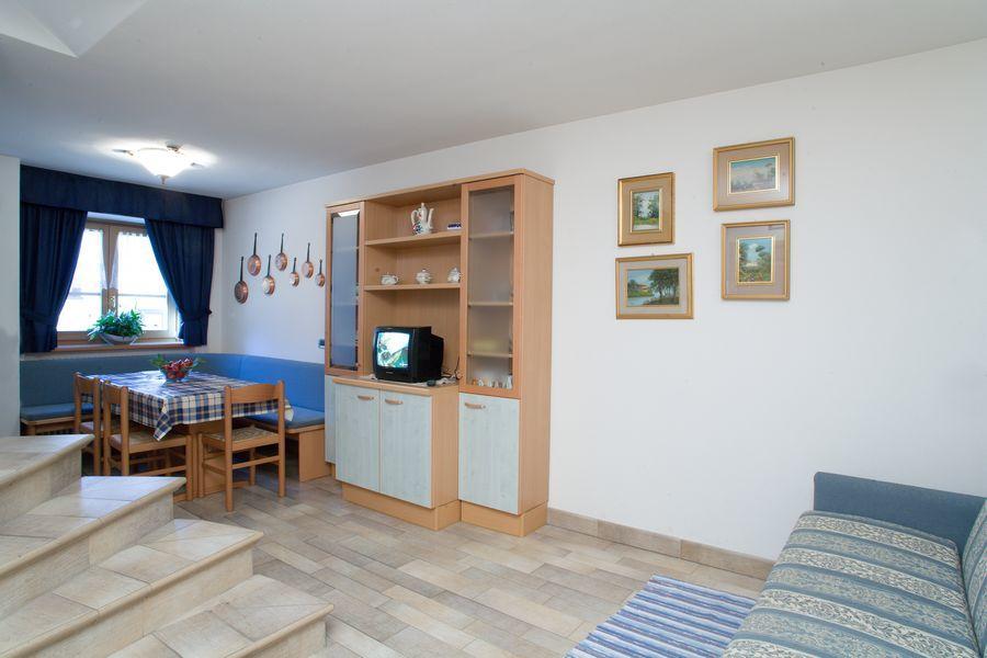 Santin Apartments リヴィーニョ エクステリア 写真